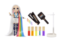 Rainbow High - Hair Studio Rainbow High - Petrini
