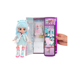 Bambola Kristal BFF By Cry Babies