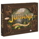 Gioco Jumanji in legno EG Editrice Giochi - Petrini