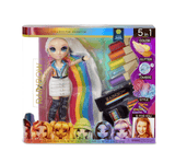 Rainbow High - Hair Studio Rainbow High - Petrini