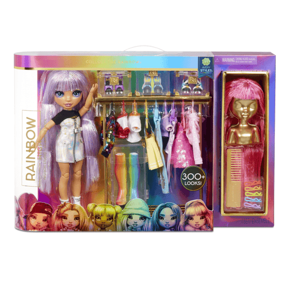 Rainbow High Fashion Studio Rainbow High - Petrini