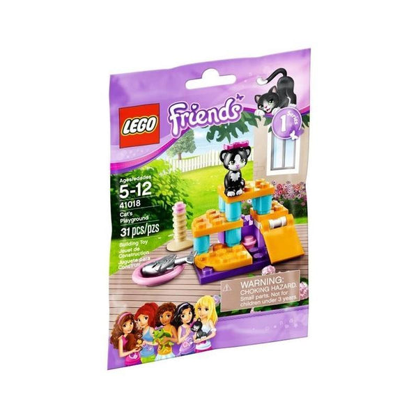 Lego Friends Bustina Lego - Petrini