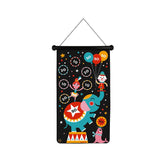 Gioco delle freccette magnetico (Circo) Janod Janod - Petrini
