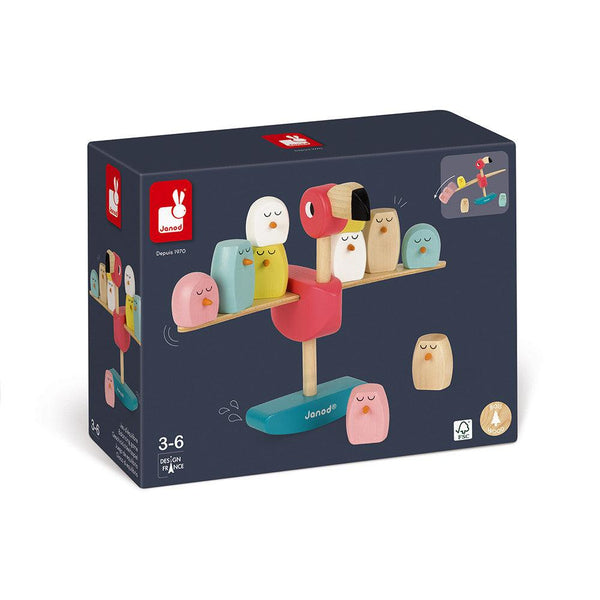 Gioco di equilibrio Janod Janod - Petrini