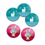 Memo Rigolo Janod Janod - Petrini