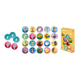 Memo Rigolo Janod Janod - Petrini