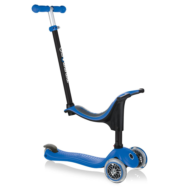 Go Up Sporty Globber Globber - Petrini