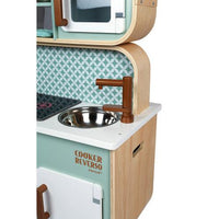 Grande Cucina Reverso Cooker Janod Janod - Petrini