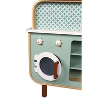 Grande Cucina Reverso Cooker Janod Janod - Petrini