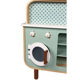 Grande Cucina Reverso Cooker Janod Janod - Petrini