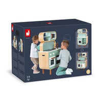 Grande Cucina Reverso Cooker Janod Janod - Petrini