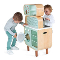 Grande Cucina Reverso Cooker Janod Janod - Petrini