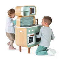 Grande Cucina Reverso Cooker Janod Janod - Petrini