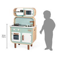 Grande Cucina Reverso Cooker Janod Janod - Petrini