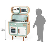 Grande Cucina Reverso Cooker Janod Janod - Petrini