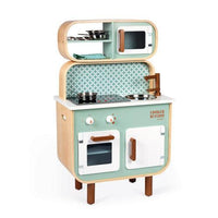 Grande Cucina Reverso Cooker Janod Janod - Petrini