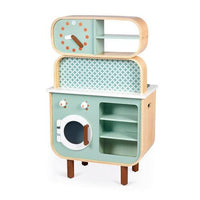 Grande Cucina Reverso Cooker Janod Janod - Petrini