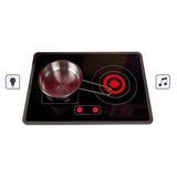 Grande Cucina Reverso Cooker Janod Janod - Petrini
