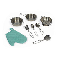 Grande Cucina Reverso Cooker Janod Janod - Petrini