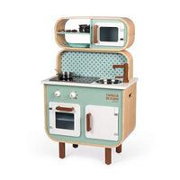 Grande Cucina Reverso Cooker Janod Janod - Petrini