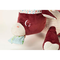 Peluche multiattività Lilliputiens Lilliputiens - Petrini