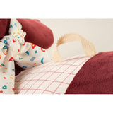 Peluche multiattività Lilliputiens Lilliputiens - Petrini