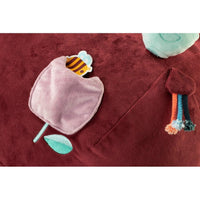 Peluche multiattività Lilliputiens Lilliputiens - Petrini