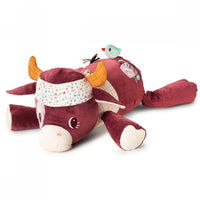 Peluche multiattività Lilliputiens Lilliputiens - Petrini