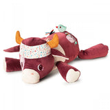 Peluche multiattività Lilliputiens Lilliputiens - Petrini
