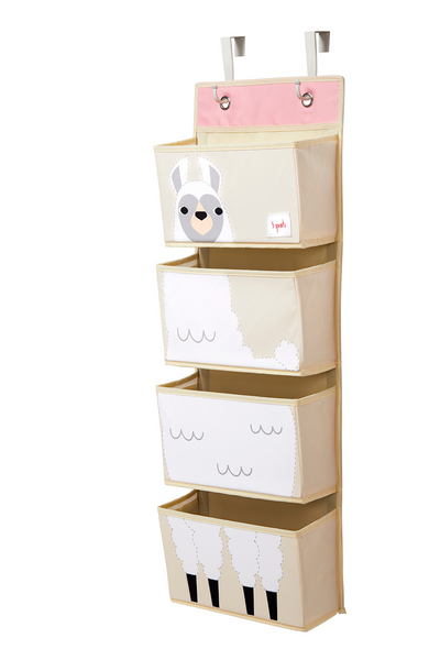Organizer da Parete lama 3 Sprouts