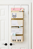 Organizer da Parete lama 3 Sprouts