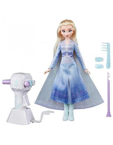 Elsa Frozen Hasbro - Petrini