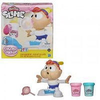 Play-Doh Chewin' Charlie Hasbro - Petrini