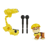 Paw Patrol - Rubble Spin Master - Petrini