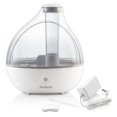Umidificatore a vapore freddo Miniland - Petrini