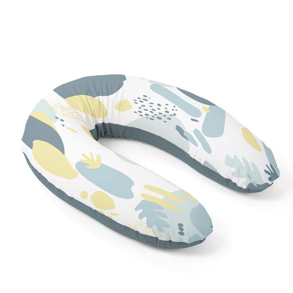 Doomoo Buddy - Vegetal Blue Doomoo - Petrini