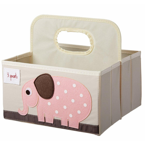 Organizer per pannolini 3 Sprouts 3 Sprouts - Petrini