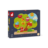 Albero da allacciare Janod Janod - Petrini