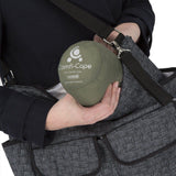 Coprigambe e Coprimarsupio 2 in 1 CuddleCo CuddleCo - Petrini