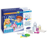 La Chimica dell'Acqua SentoSphère - Petrini