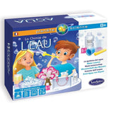 La Chimica dell'Acqua SentoSphère - Petrini