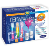 La Chimica dell'Effervescenza SentoSphère - Petrini