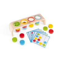 Selezione dei Colori Janod Janod - Petrini