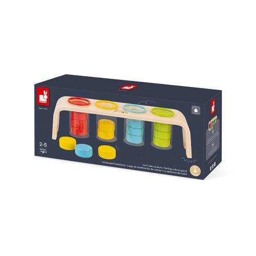 Selezione dei Colori Janod Janod - Petrini