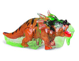 Triceratopo e Slime Giurassico RSTA