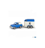 Jeep per trasporto di cavalli Papo Papo - Petrini