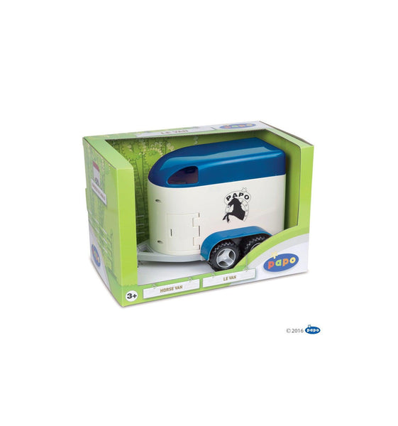 Trasporto per cavalli Papo Papo - Petrini