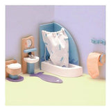Bagno casa bambole Le Toy Van - Petrini