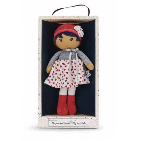 Ma Premiere Poupee Jade Kaloo - Petrini