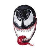 Maschera Spiderman Maximum Venom Hasbro - Petrini